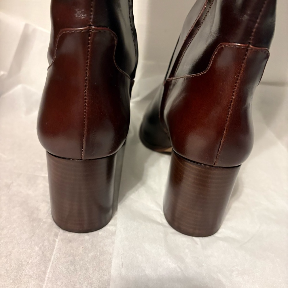 Vince Camuto knee high boots - Picture 12 of 14
